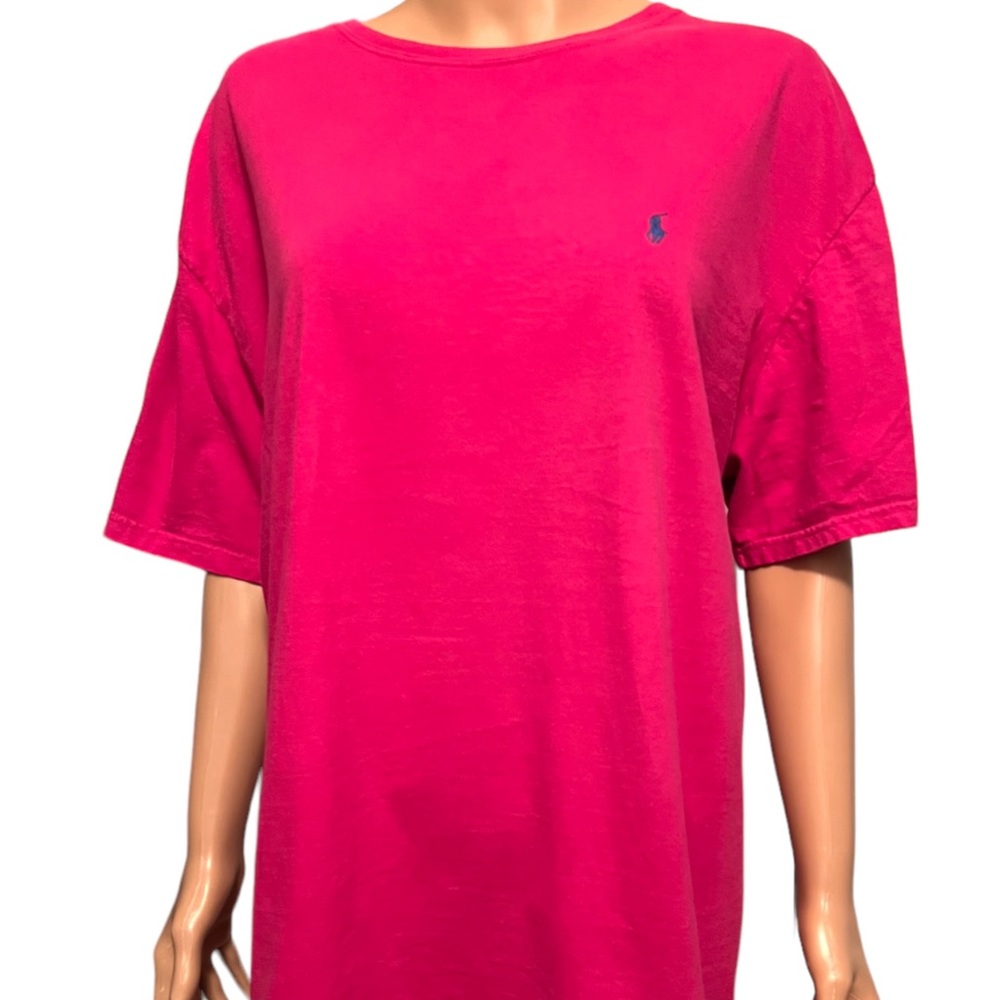 Men’s t-shirt Polo Ralph Lauren XL
